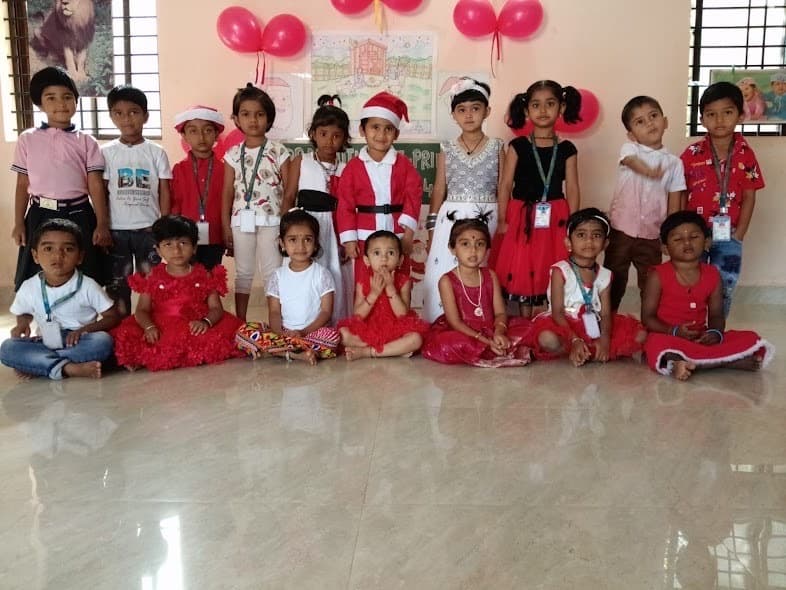 Christmas Celebration