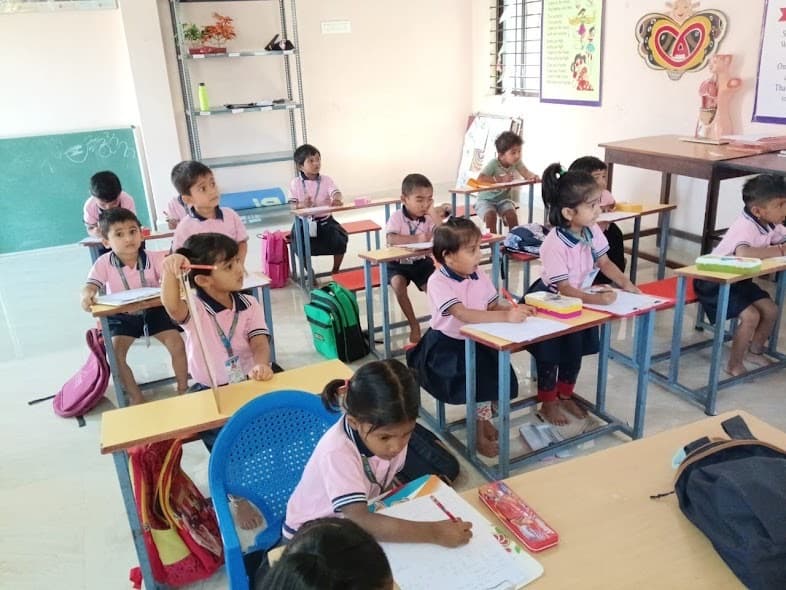 Engaging classrooms