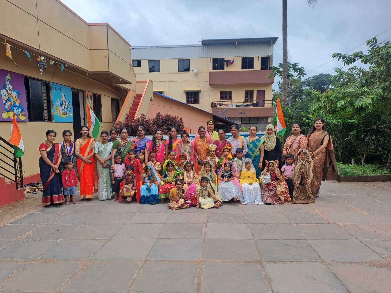 Festival Celebrations