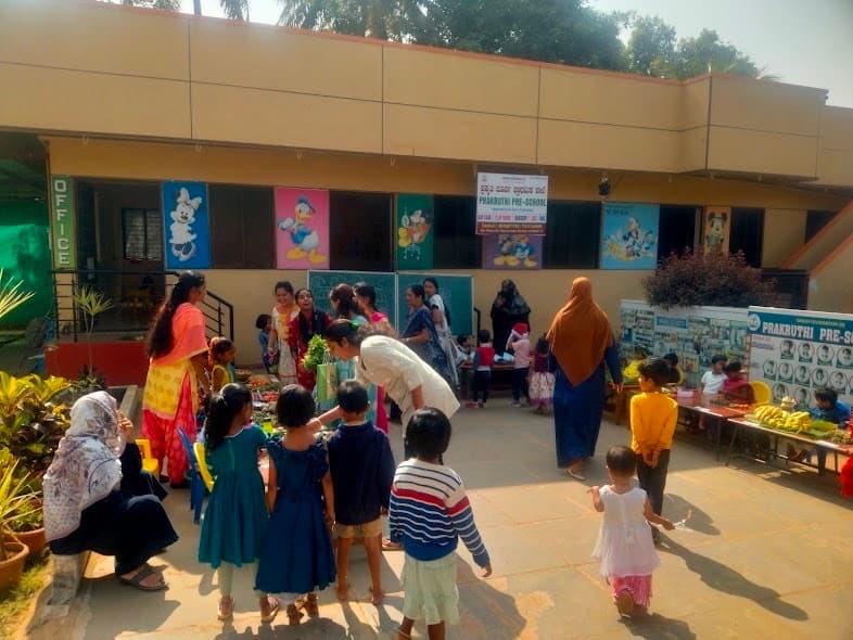School Fair