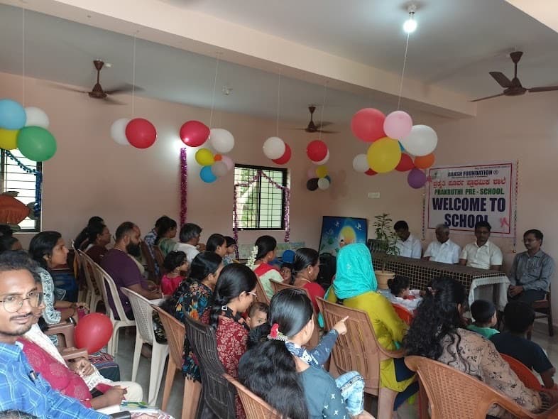 Welcome Ceremony